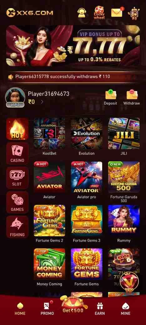 xx6 apk